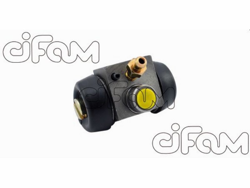 Wheel brake cylinder