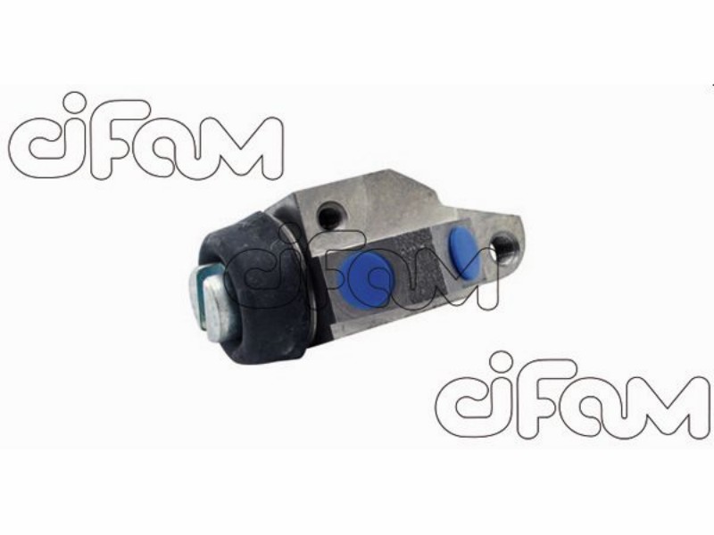 Wheel brake cylinder
