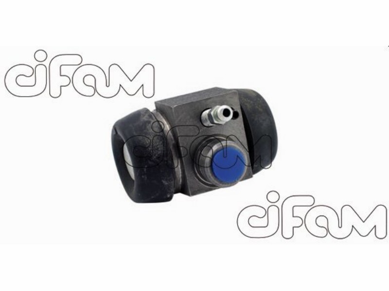 Wheel brake cylinder