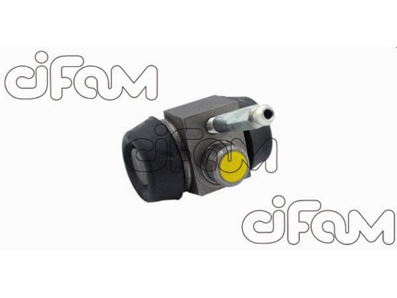 Wheel brake cylinder