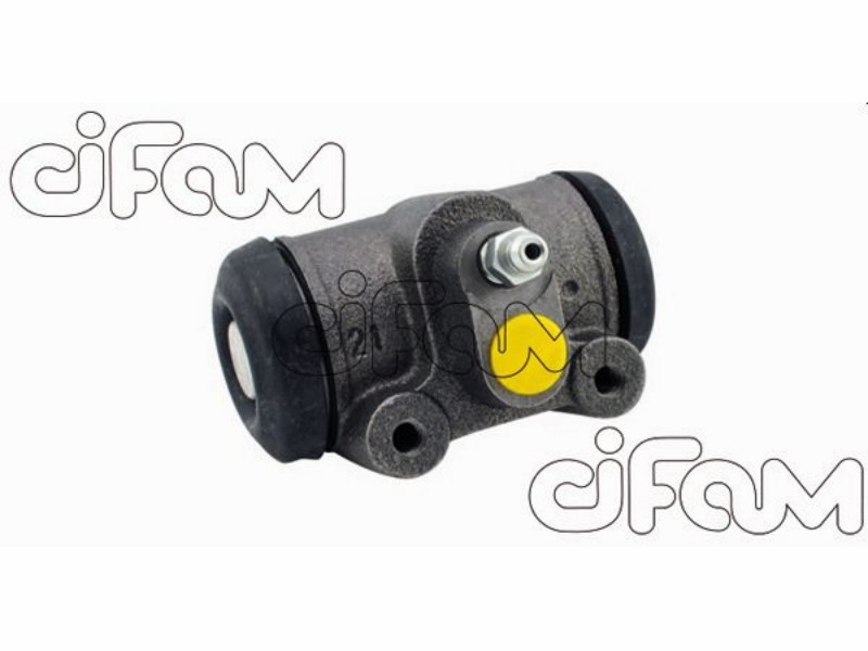 Wheel brake cylinder