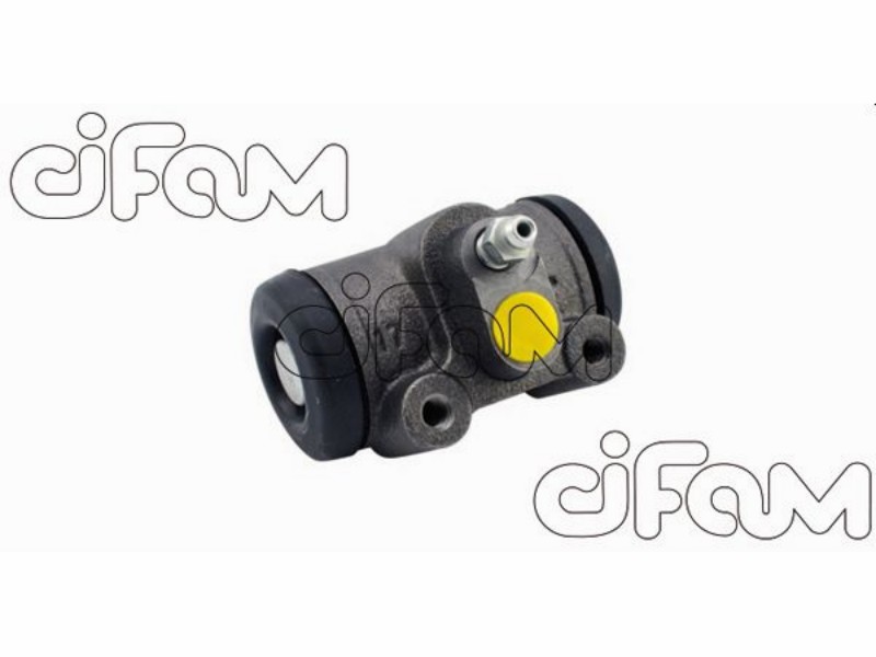 Wheel brake cylinder