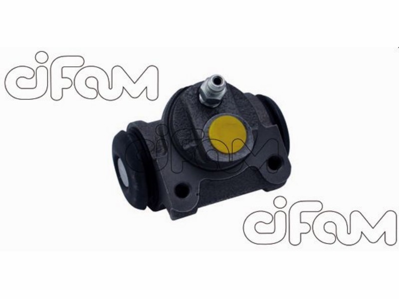 Wheel brake cylinder