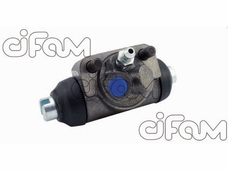 Wheel brake cylinder