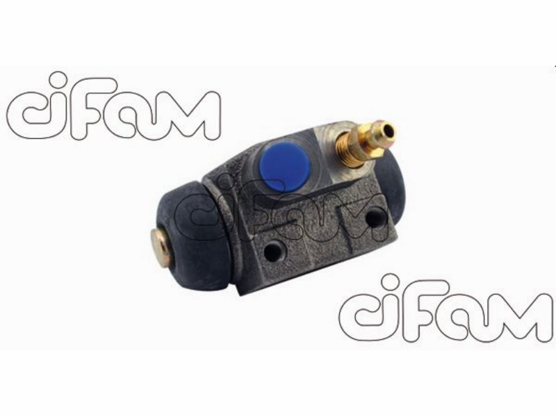 Cifam wheel brake cylinder