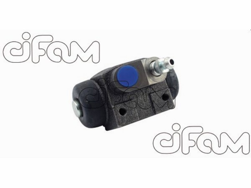 Wheel brake cylinder