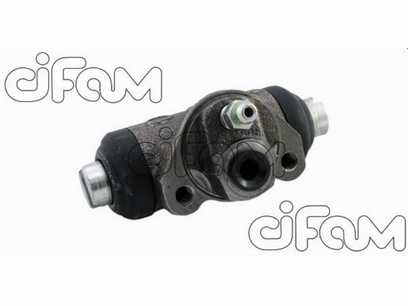 Wheel brake cylinder