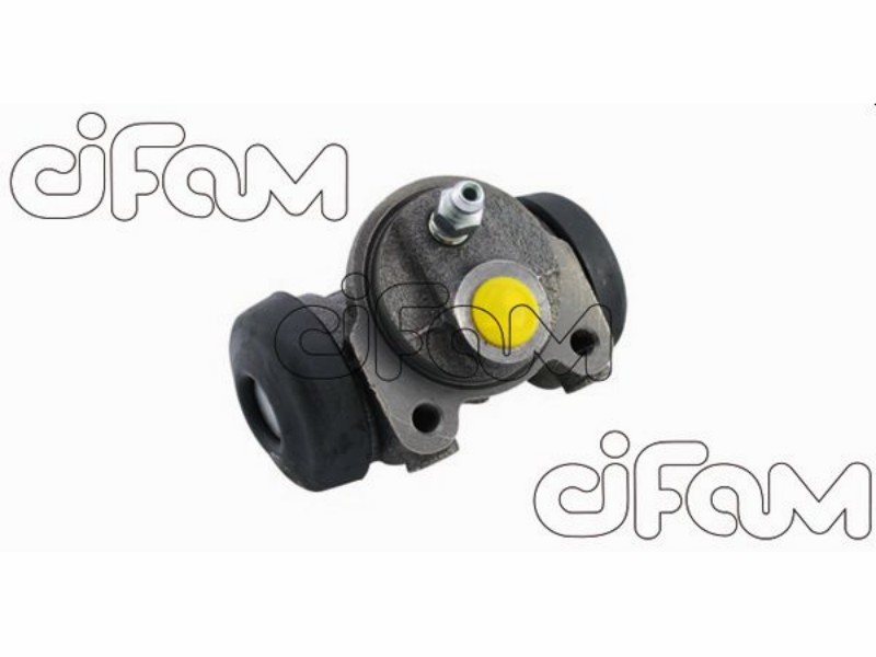 Wheel brake cylinder
