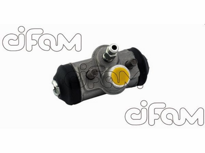 Wheel brake cylinder