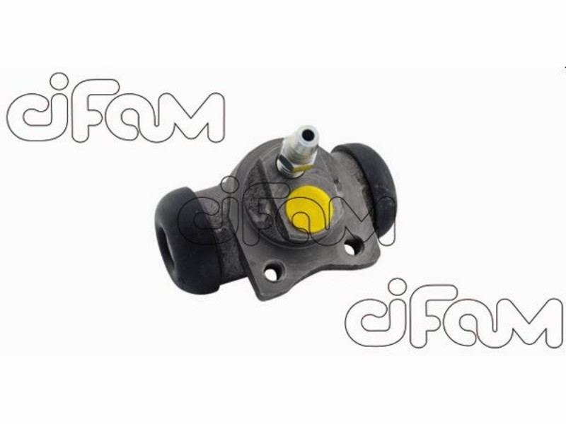 Wheel brake cylinder