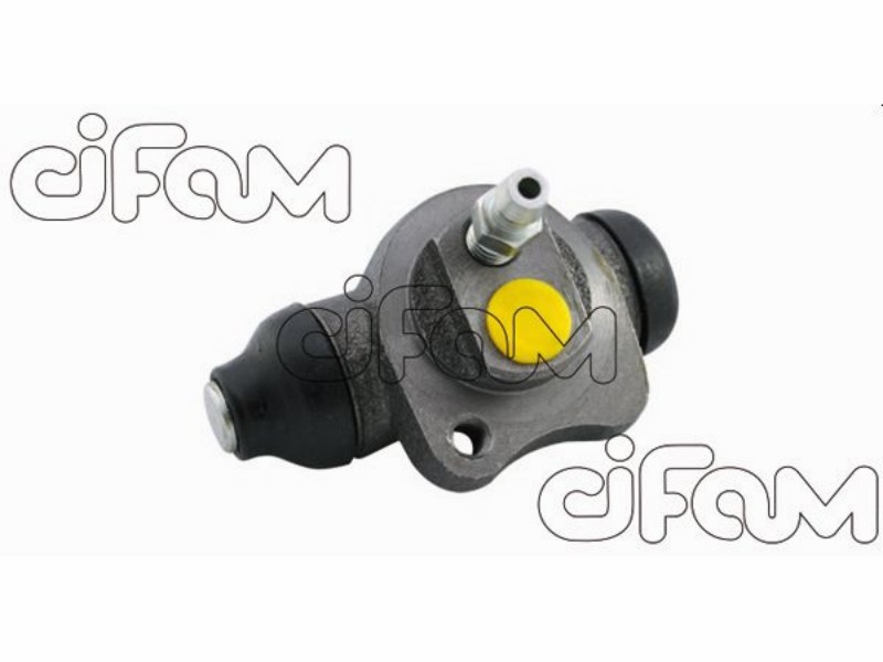 Wheel brake cylinder