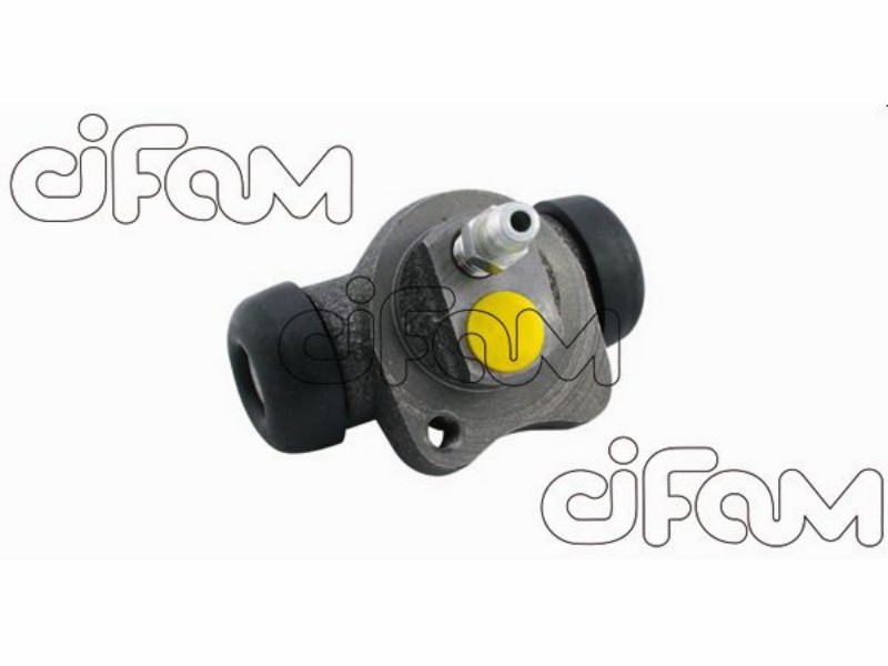 Wheel brake cylinder