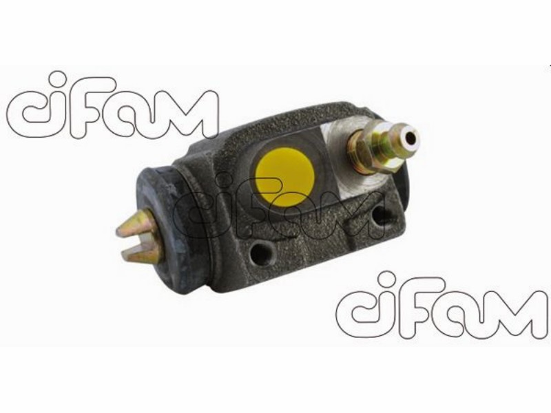 Cifam wheel brake cylinder
