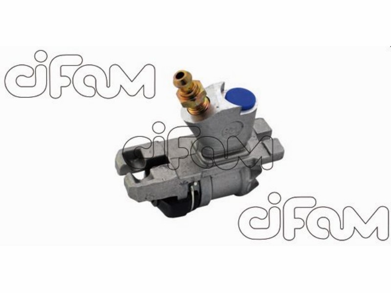 Wheel brake cylinder