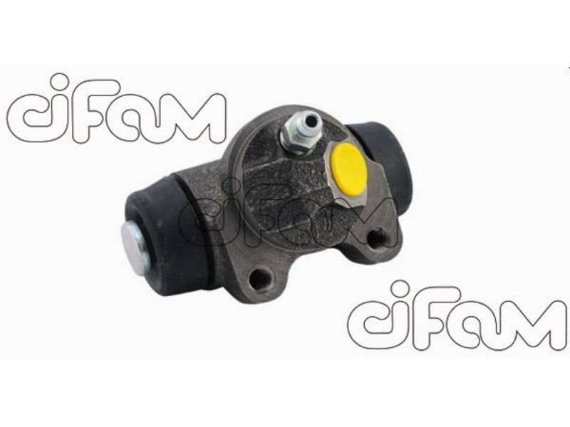 Wheel brake cylinder