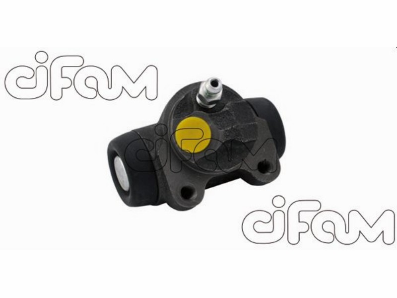 Wheel brake cylinder