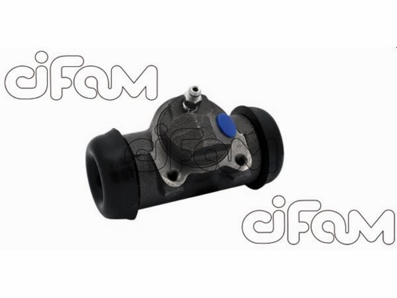Wheel brake cylinder