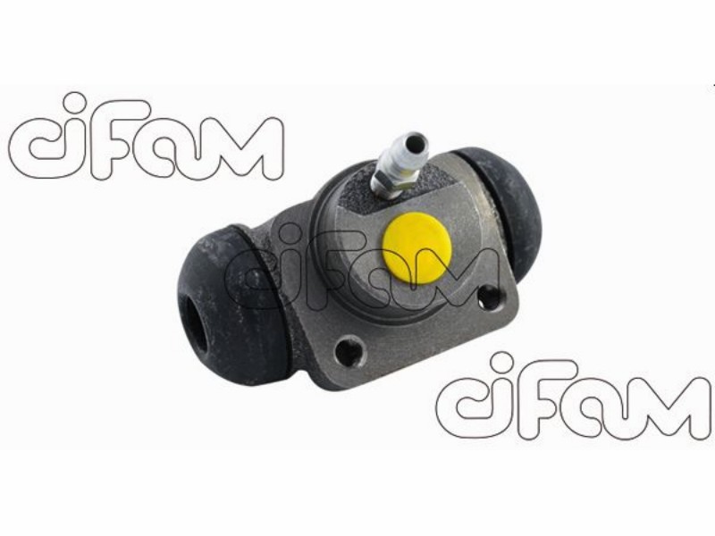 Wheel brake cylinder