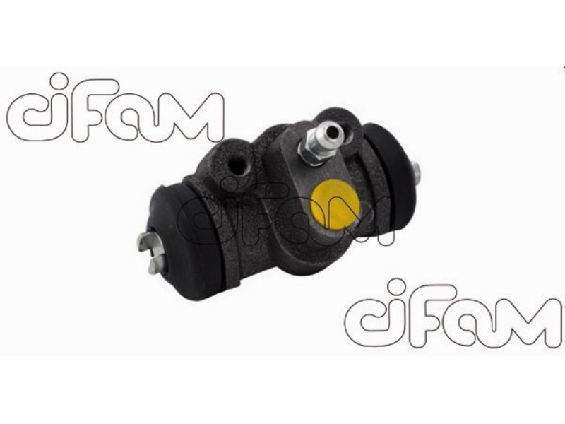 Cifam wheel brake cylinder