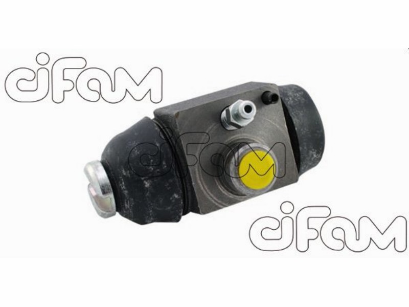 Cifam cilindretto freno Ford Transit 2.5D -92