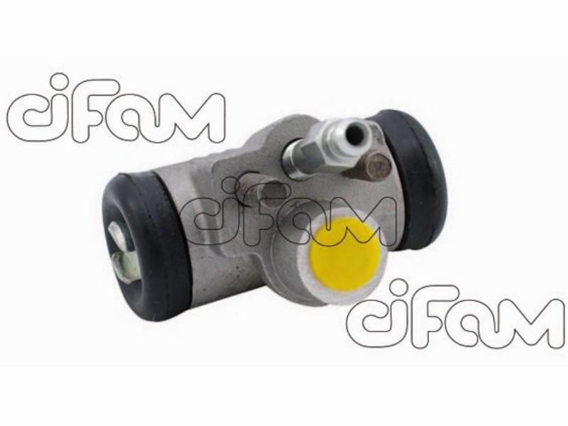 Wheel brake cylinder