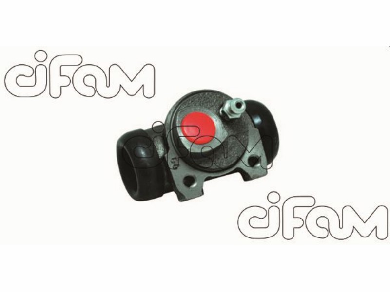 Wheel brake cylinder
