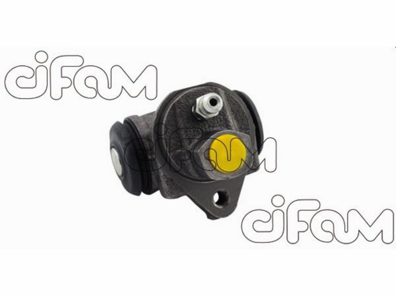Cifam cilindretto freno Fiesta III 1.1 -95