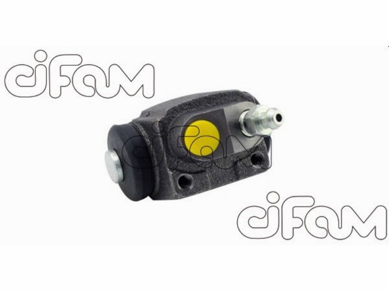 Wheel brake cylinder
