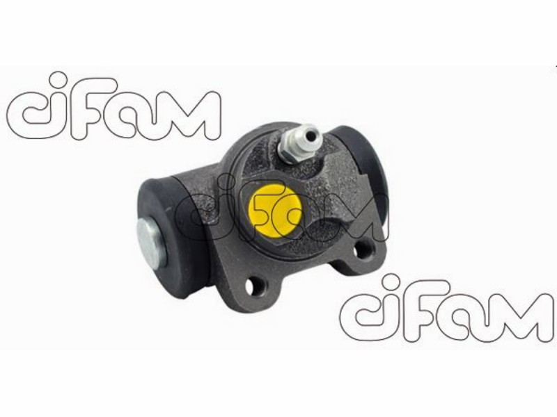Wheel brake cylinder