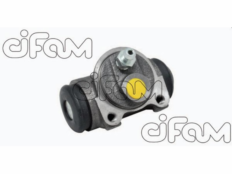 Cifam cilindretto freno Renault trafic 2.1D -01
