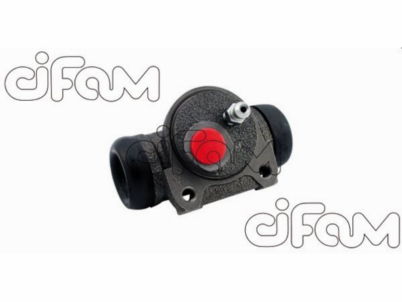 Cifam cilindretto freno Peugeot 207 06-