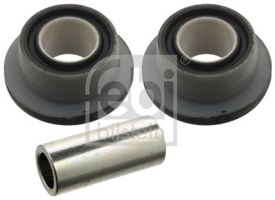 Wheel brake cylinder