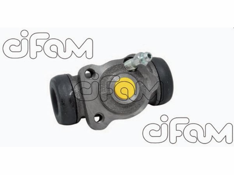 Wheel brake cylinder