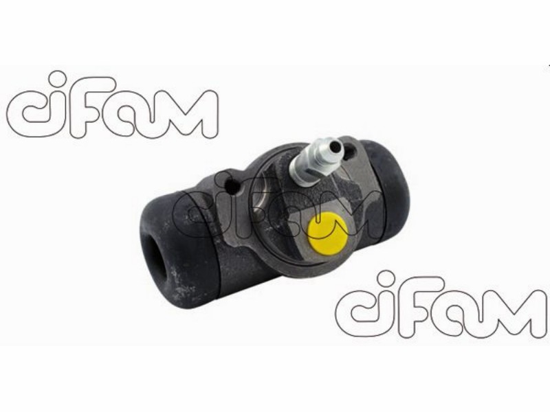 Wheel brake cylinder