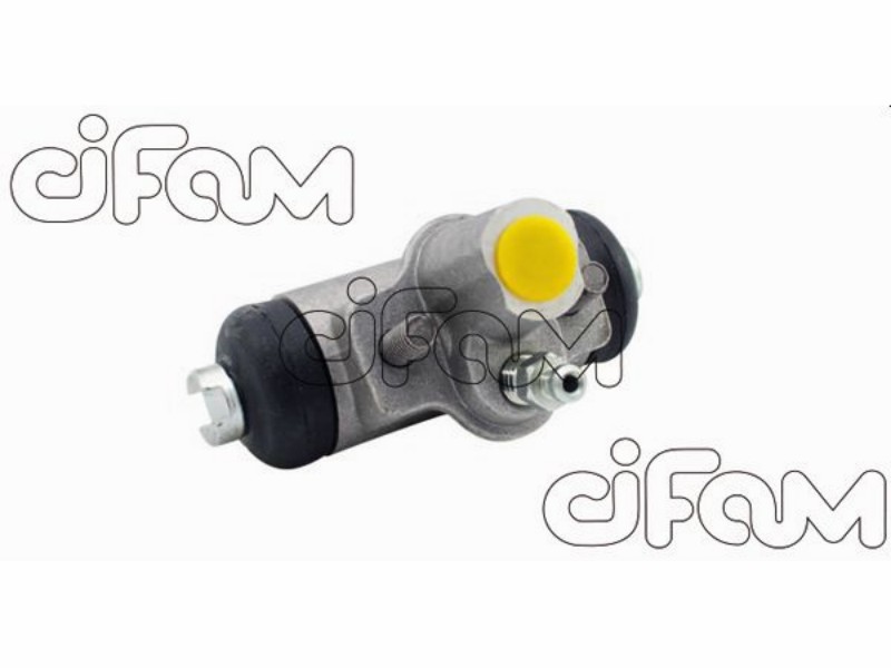 Wheel brake cylinder