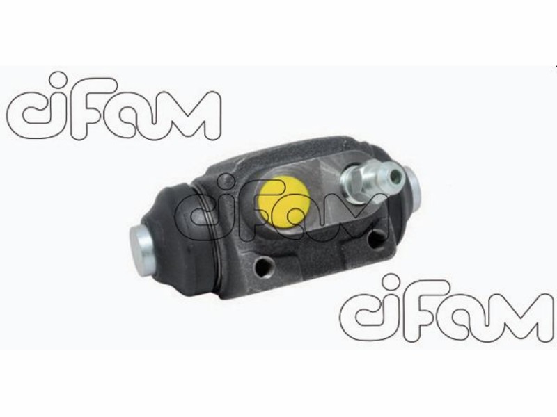Cifam wheel brake cylinder