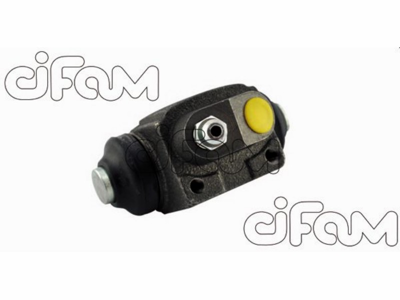 Wheel brake cylinder
