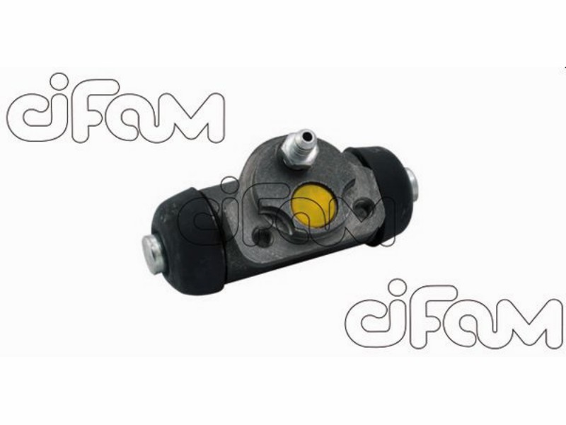Wheel brake cylinder
