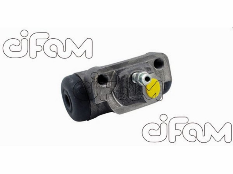 Wheel brake cylinder