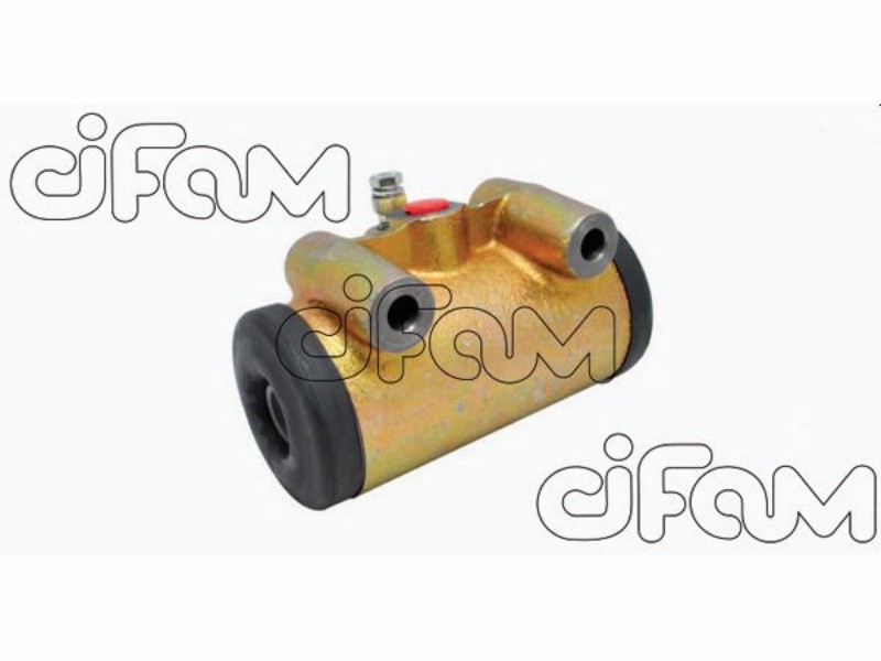 Wheel brake cylinder