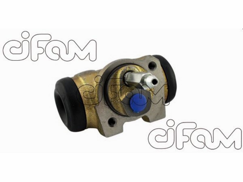 Wheel brake cylinder