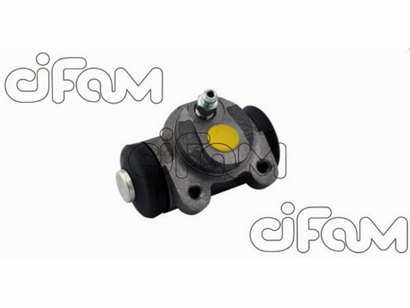 Cifam wheel brake cylinder