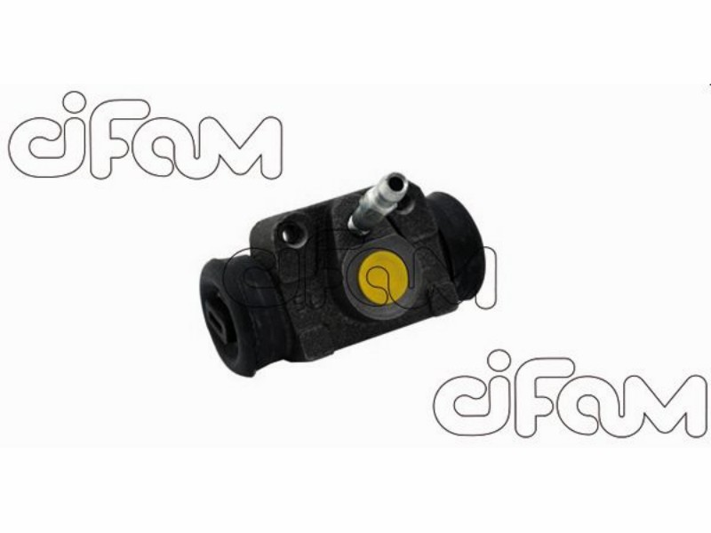 Wheel brake cylinder