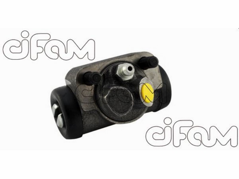 Wheel brake cylinder