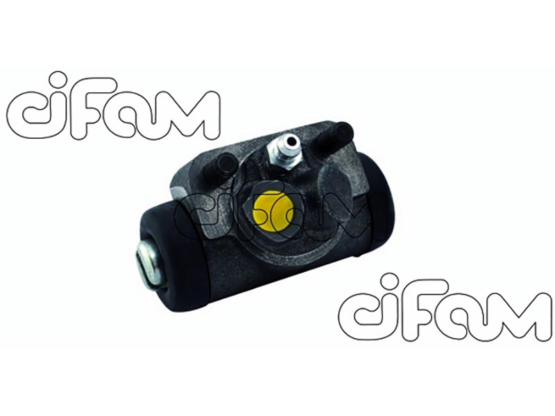 Cifam wheel brake cylinder