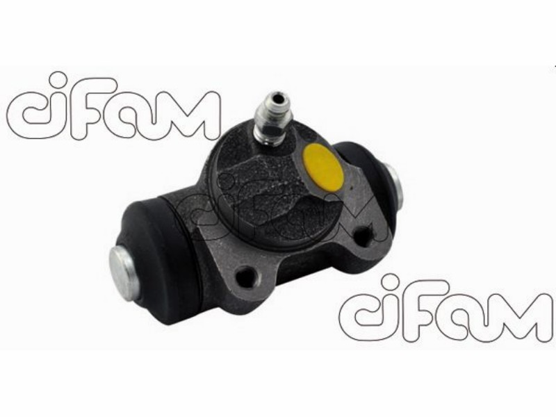 Wheel brake cylinder