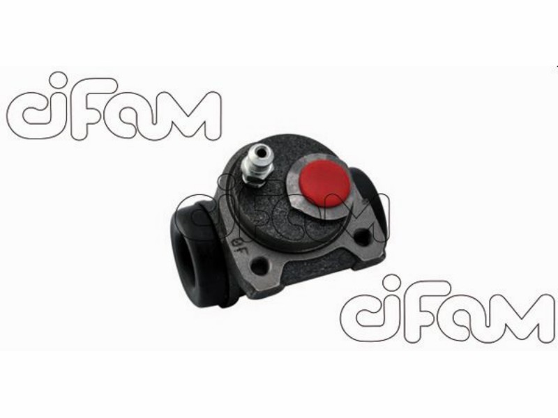 Wheel brake cylinder