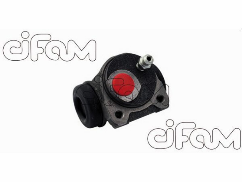 Wheel brake cylinder