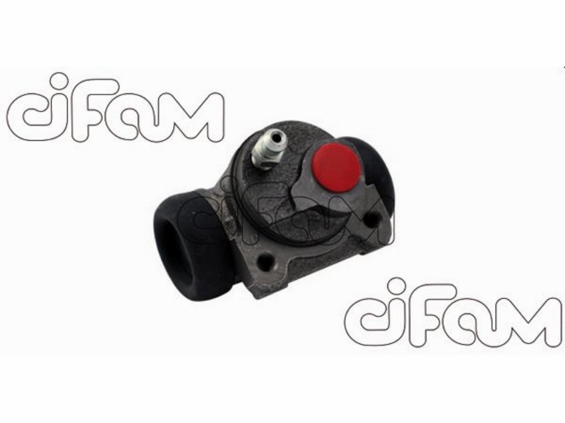 Wheel brake cylinder