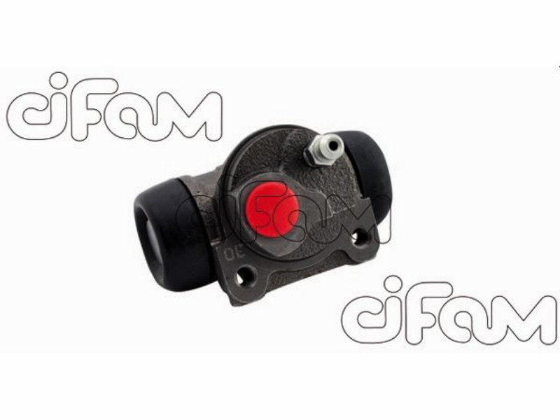 Wheel brake cylinder